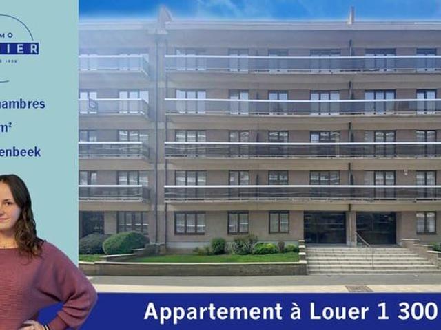 Appartement location à Molem, Bruxelles