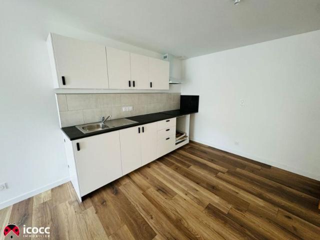 Appartement location à Fontenay-le-Comte, Sainte-pexine