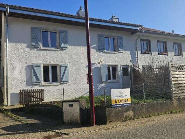 Haus mieten in Movelier, Jura