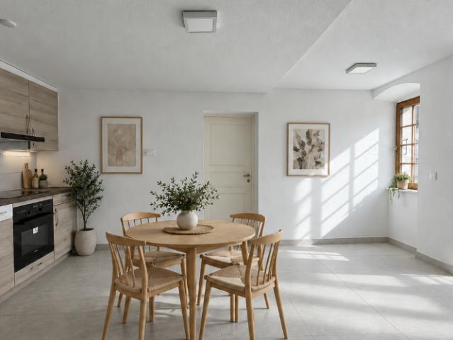 Apartment mieten in Muraz, Collombey-Muraz