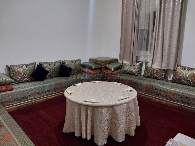 Maison location à Nador