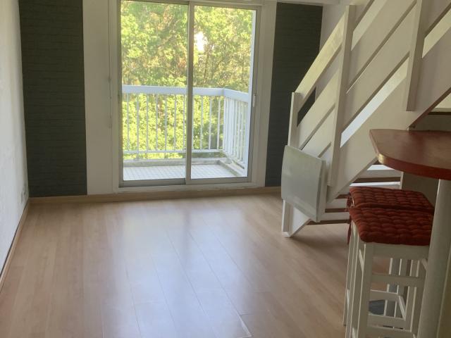 Duplex location à Nantes