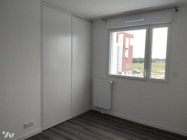 Appartement location à Les Morriers, Noyal-Châtillon-sur-Seiche