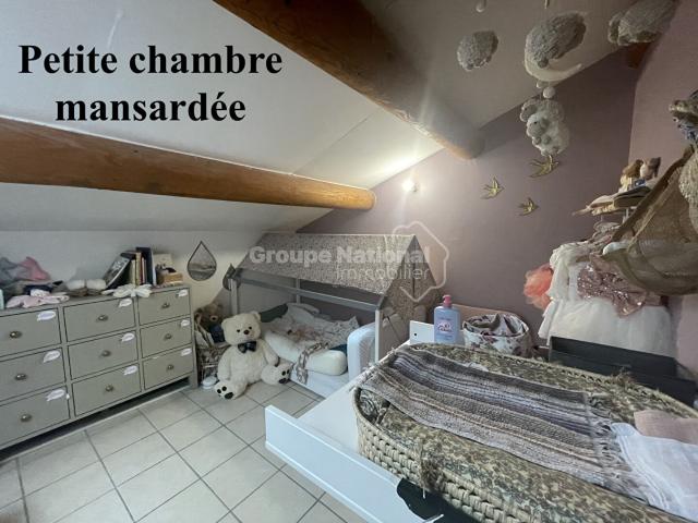 Appartement location à Carpentras, Orange