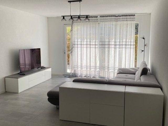 Apartment mieten in Orbe, District du Jura-Nord vaudois