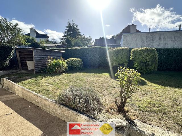 Maison location à Biliou, Paimpol
