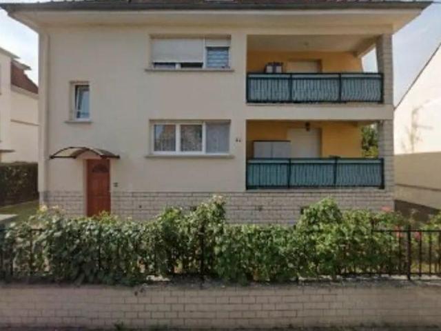 Appartement location à Strasbourg, Hoenheim