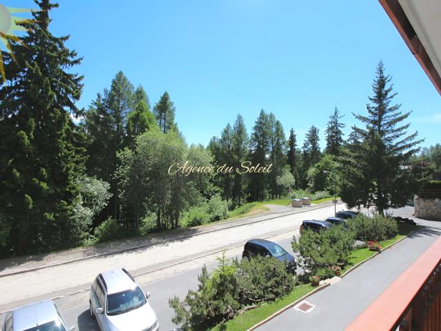 Apartment mieten in Crans-Montana, Wallis