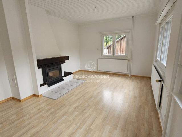 Apartment mieten in Perrefitte