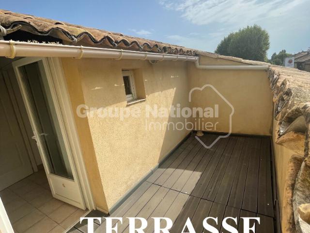 Appartement location à Carpentras, Piolenc