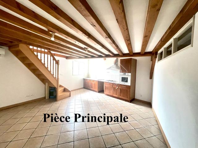 Appartement location à Carpentras, Piolenc