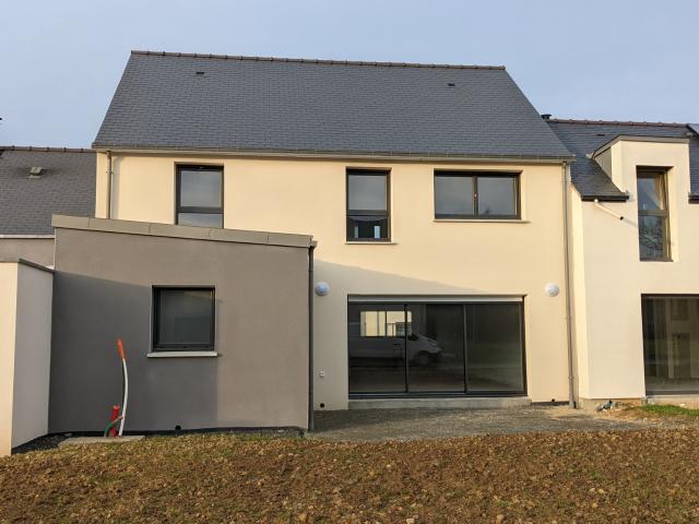 Maison location à Plélan-le-grand, Ille-et-Vilaine