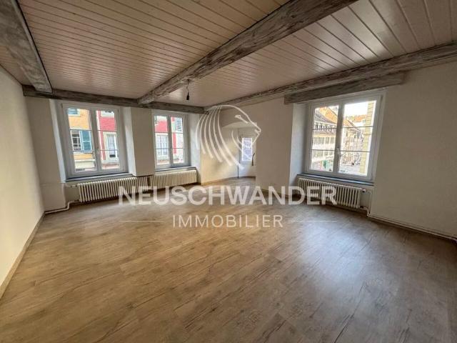 Apartment mieten in Porrentruy, Jura
