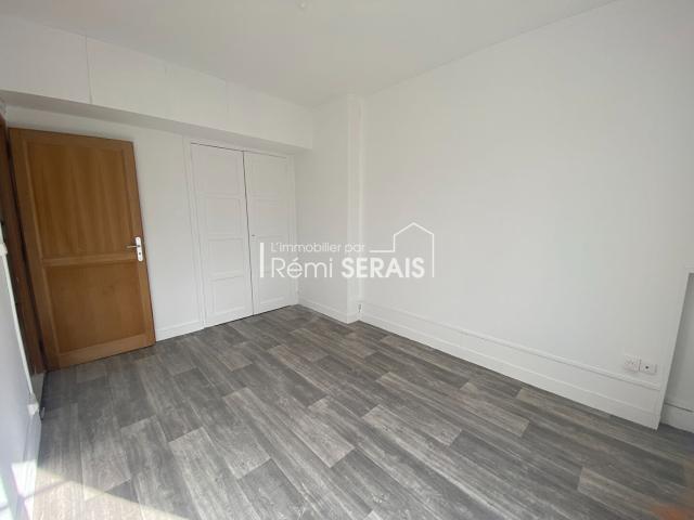 Appartement location à Caen, Normandie