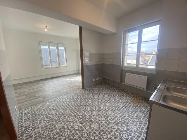 Appartement location à Caen, Potigny