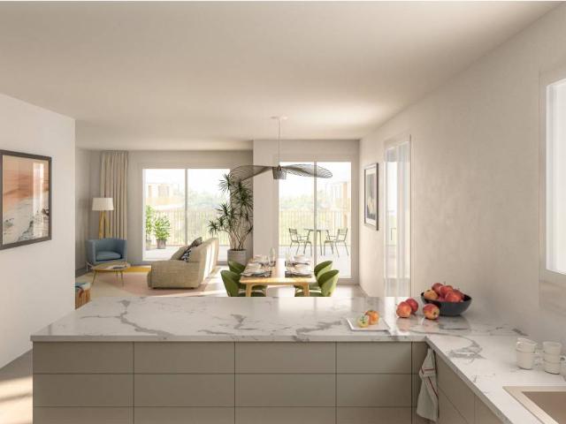 Haus mieten in Marly