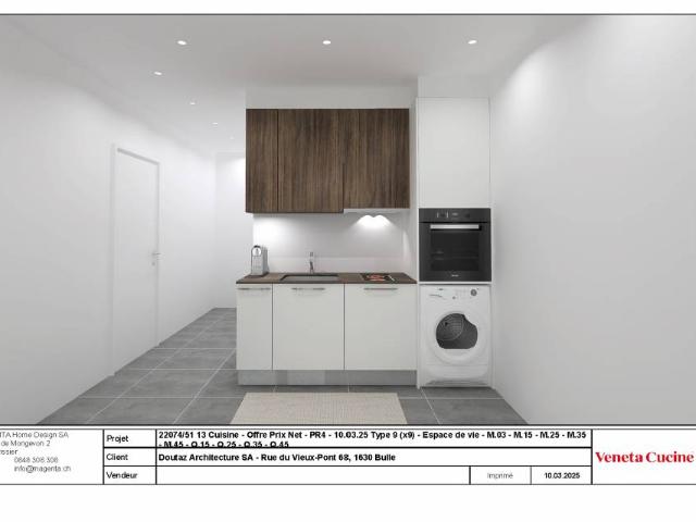 Haus mieten in Marly