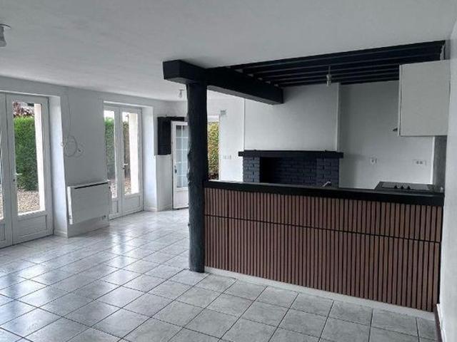 Maison location à Vire, Normandie