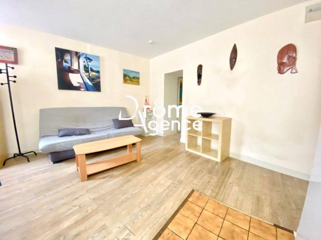 Appartement location à Le Grand Charran, Valence