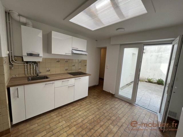 Appartement location à Euralille, Lille