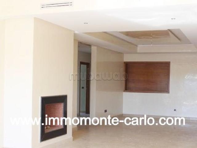 Appartement location à Rbat