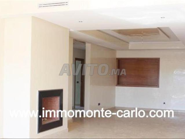 Appartement location à Hay Riad, Berkane