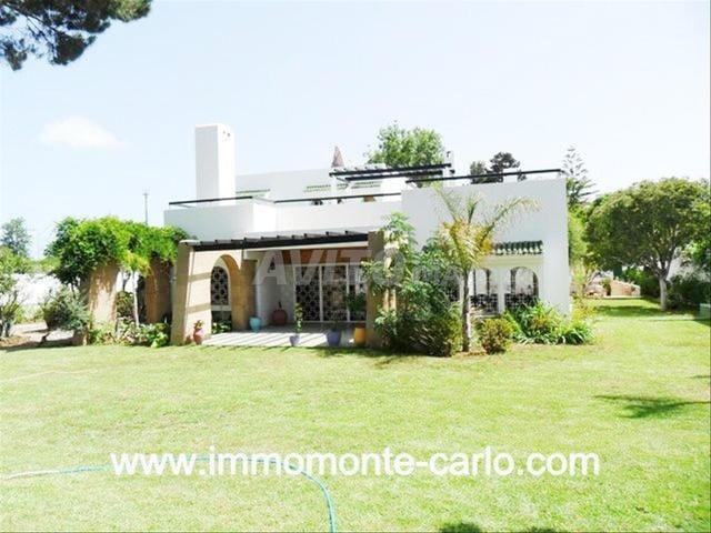 Bureau location à Rbat