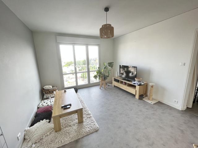 Appartement location à Nantes, Rezé