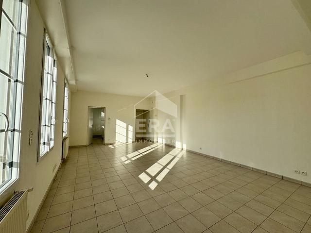 Appartement location à Rochefort, Royan