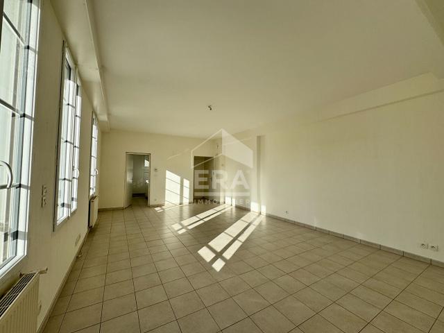 Appartement location à Rochefort, Royan