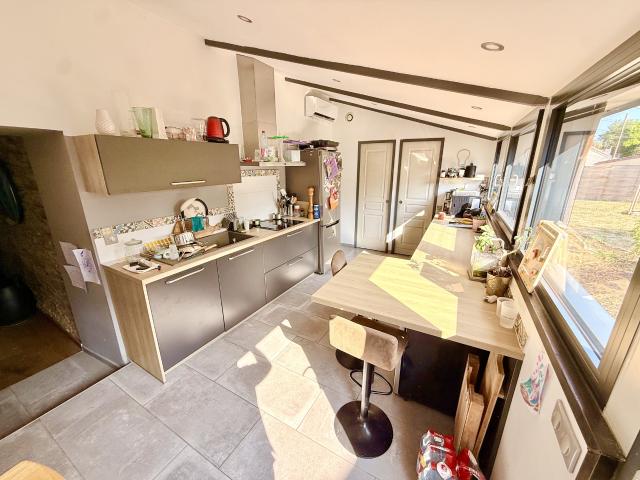 Maison location à Nantes, Saint-aignan-grandlieu