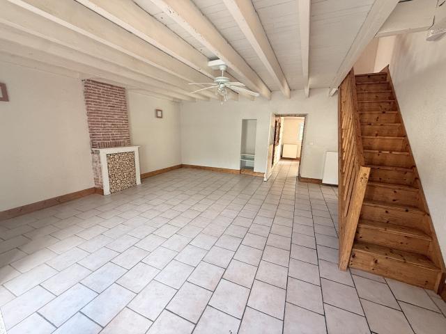 Maison location à Nantes, Saint-aignan-grandlieu