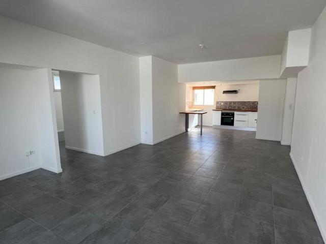 Appartement location à La Réunion