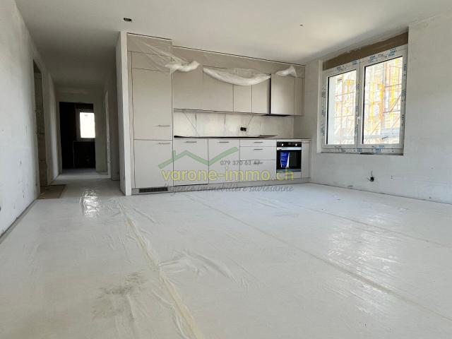 Büro kaufen in Chandolin-Savièse, Wallis
