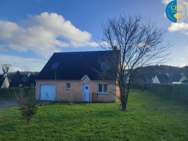 Maison location à France métropolitaine, Bretagne
