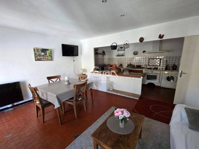 Appartement location à Salernes, Var