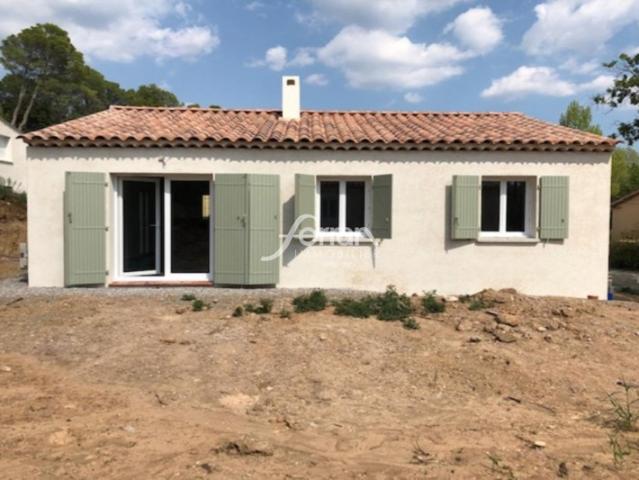 Maison location à Arrondissement de Draguignan, Sillans-la-cascade