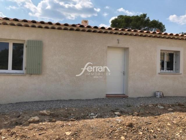 Maison location à Arrondissement de Draguignan, Sillans-la-cascade