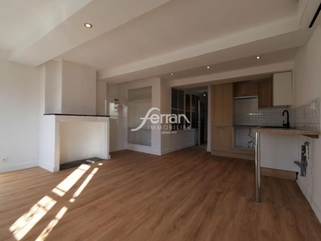 Appartement location à Arrondissement de Draguignan, Sillans-la-cascade