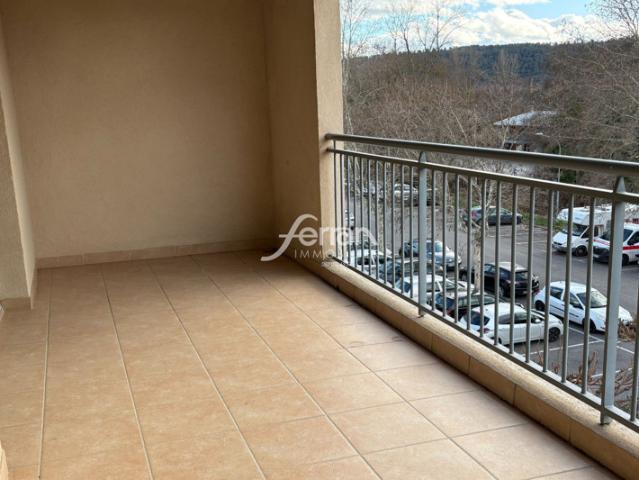 Appartement location à Arrondissement de Draguignan, Sillans-la-cascade