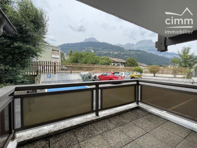 Appartement location à Bonneville, Sallanches
