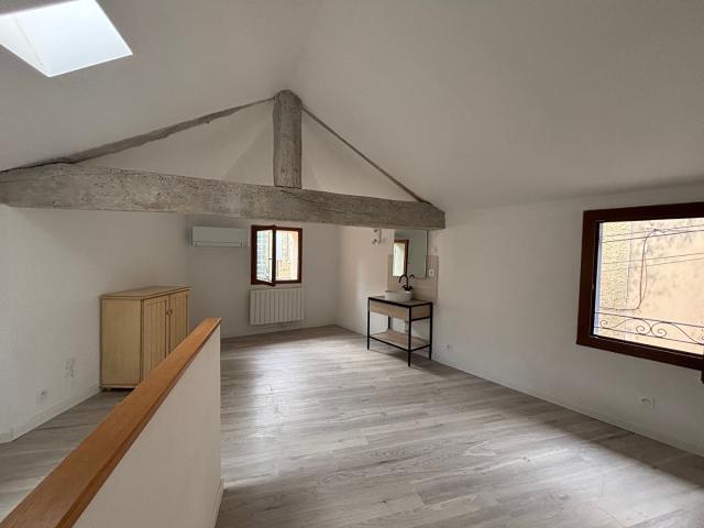Appartement location à Carpentras, Sarrians