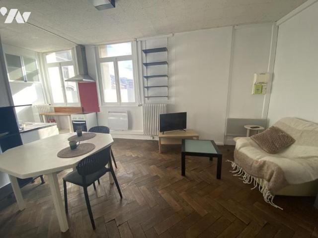 Appartement location à Lille, Seclin