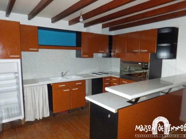 Appartement location à Cognac, Saint-preuil