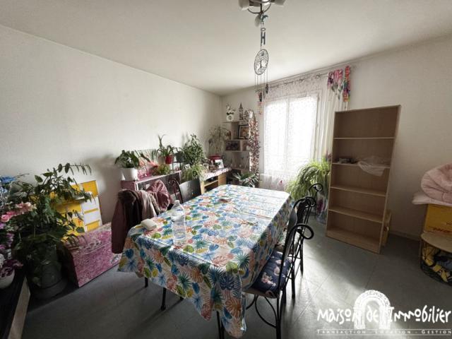 Appartement location à Cognac, Segonzac