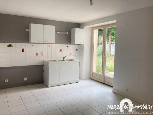 Maison location à Cognac, Segonzac