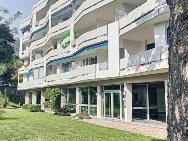 Apartment mieten in Liddes, Sierre