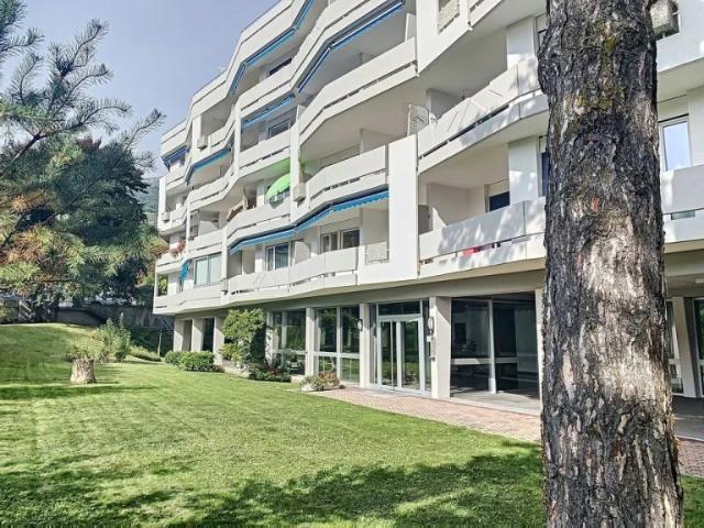 Apartment mieten in Sierre