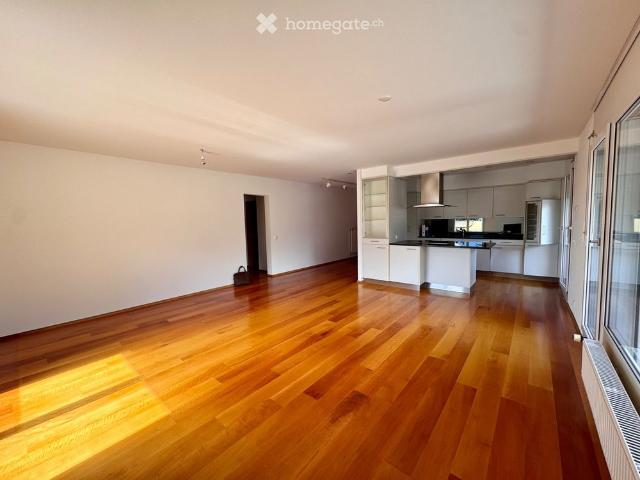 Apartment mieten in Sierre