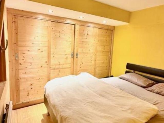 Apartment mieten in Villa, Sierre